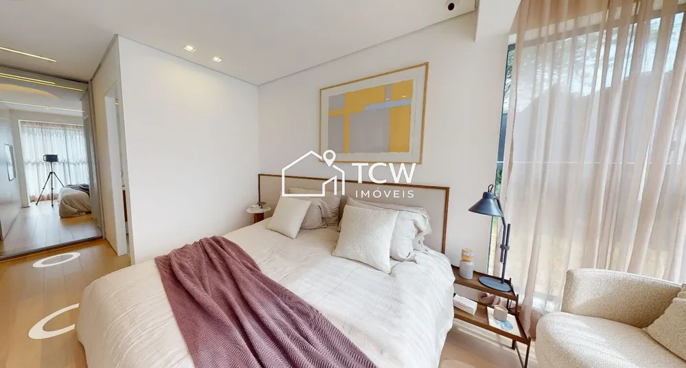 Apartamento, 4 quartos, 146 m² - Foto 12