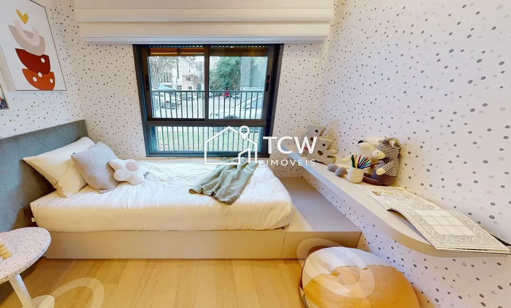 Apartamento, 4 quartos, 146 m² - Foto 4