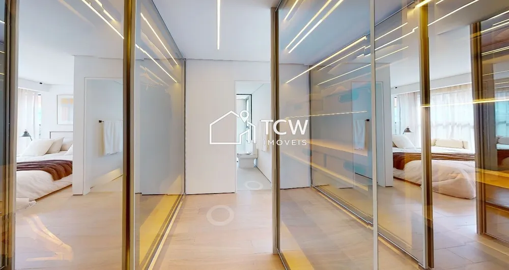 Apartamento, 4 quartos, 146 m² - Foto 7