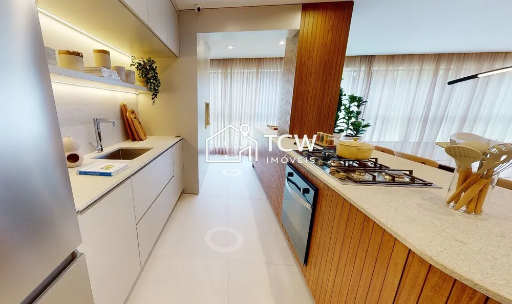 Apartamento, 4 quartos, 146 m² - Foto 8