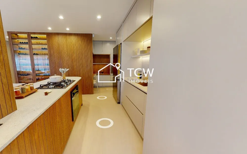 Apartamento, 4 quartos, 146 m² - Foto 10