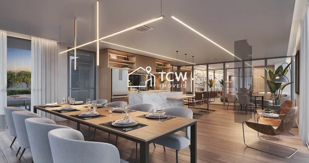 Apartamento, 3 quartos, 141 m² - Foto 12