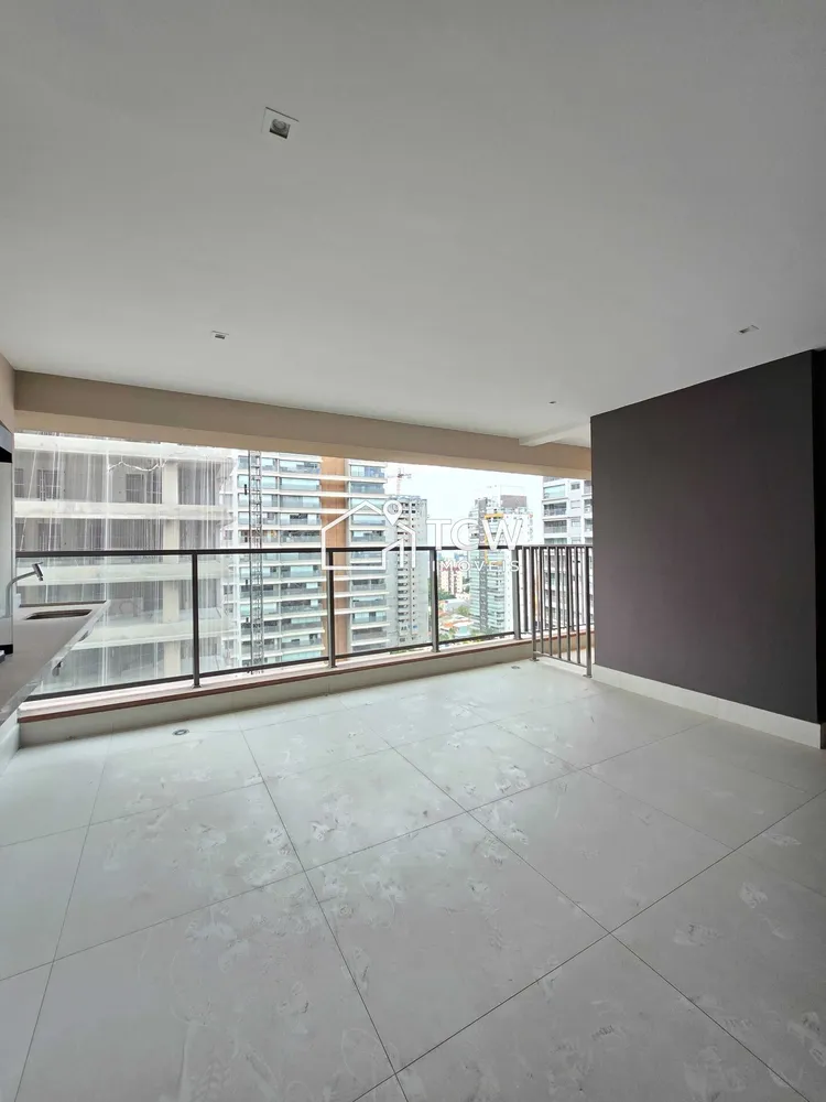 Apartamento, 3 quartos, 141 m² - Foto 10