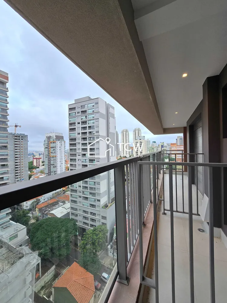 Apartamento, 3 quartos, 141 m² - Foto 6