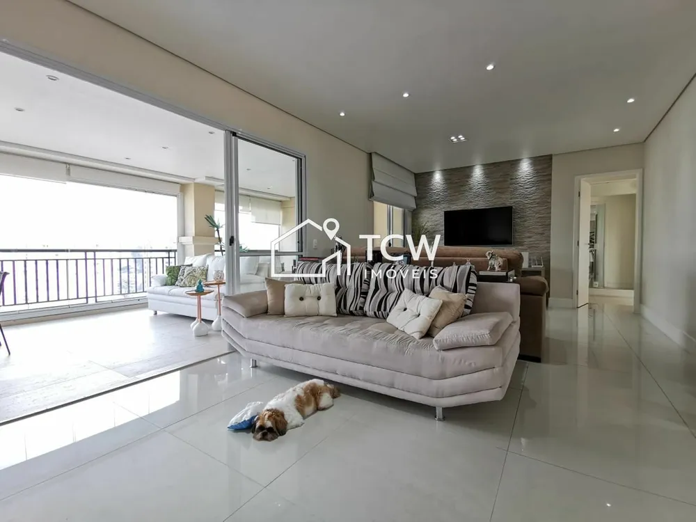 Apartamento, 3 quartos, 184 m² - Foto 7