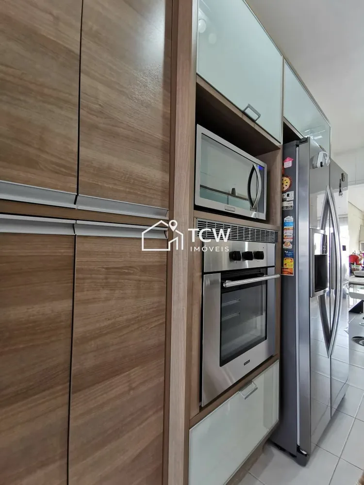 Apartamento, 3 quartos, 184 m² - Foto 8