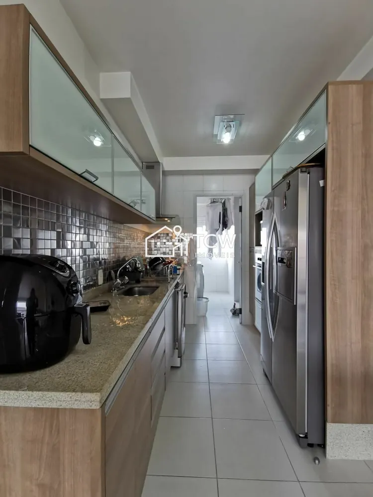 Apartamento, 3 quartos, 184 m² - Foto 3