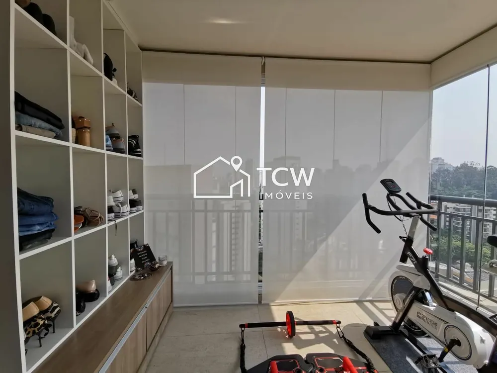 Apartamento, 3 quartos, 184 m² - Foto 6