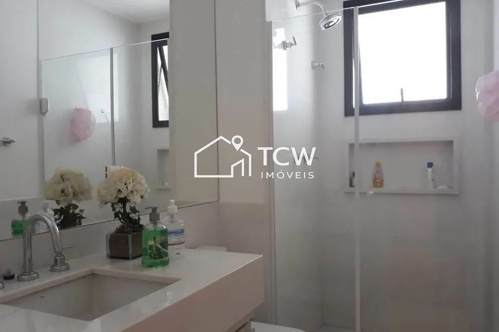 Apartamento, 4 quartos, 215 m² - Foto 5