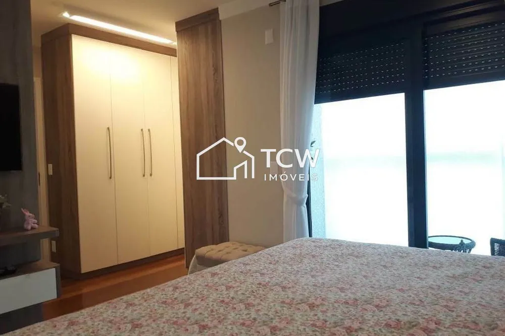 Apartamento, 4 quartos, 215 m² - Foto 6