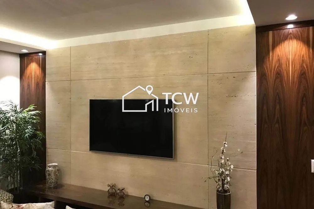 Apartamento, 4 quartos, 215 m² - Foto 3