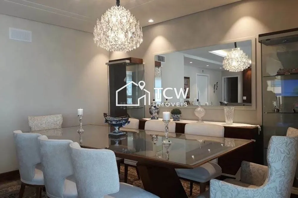 Apartamento, 4 quartos, 215 m² - Foto 4