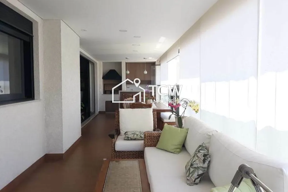Apartamento, 4 quartos, 215 m² - Foto 2