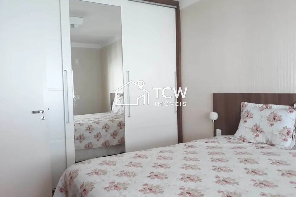 Apartamento, 4 quartos, 215 m² - Foto 7