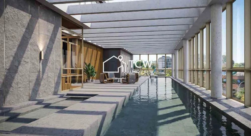 Apartamento, 3 quartos, 240 m² - Foto 2
