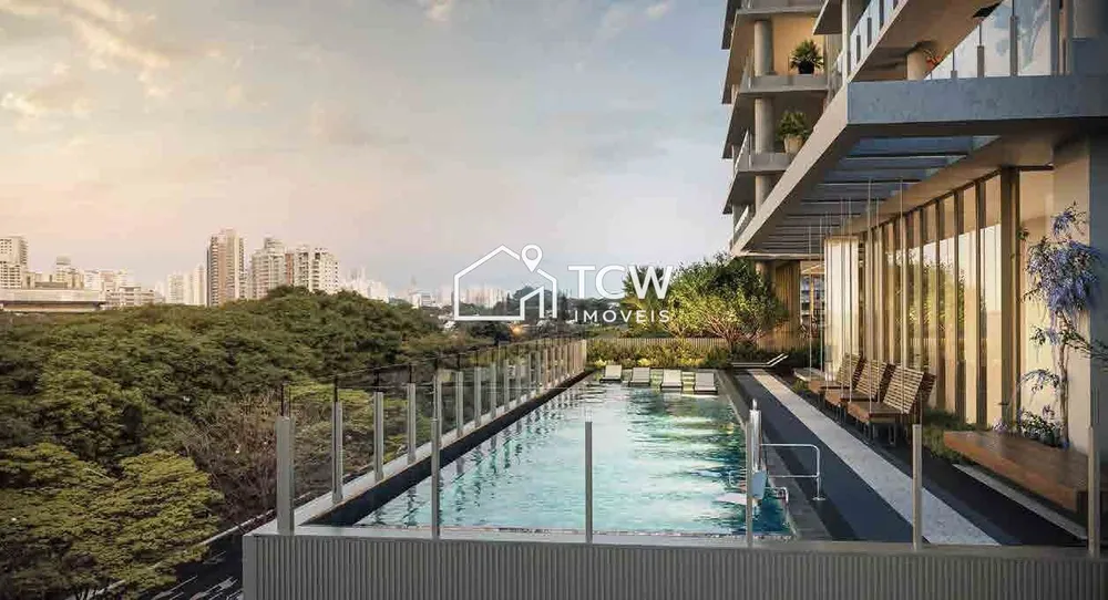 Apartamento, 3 quartos, 240 m² - Foto 12