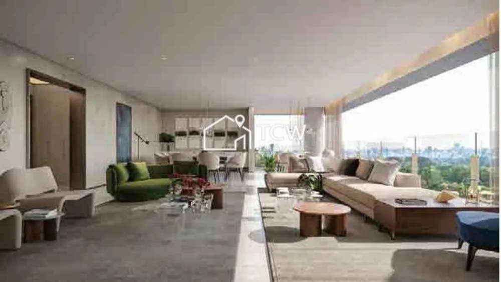 Apartamento, 3 quartos, 240 m² - Foto 9