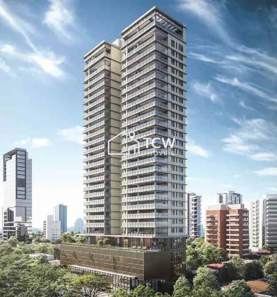 Apartamento, 3 quartos, 240 m² - Foto 8