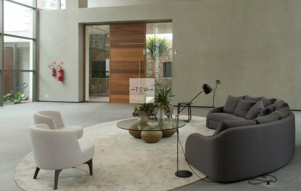 Apartamento, 4 quartos, 340 m² - Foto 6