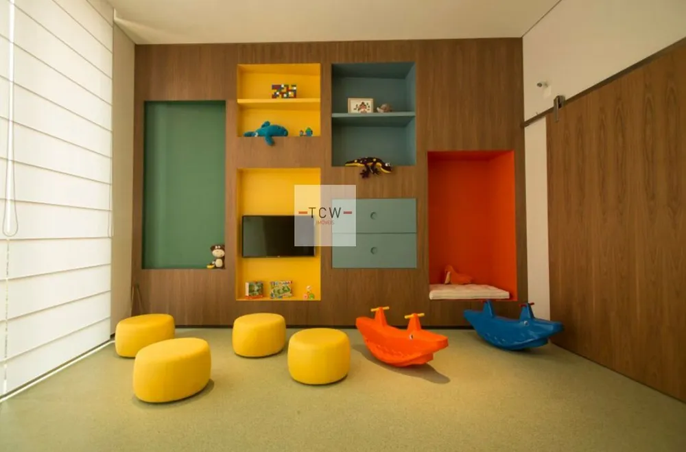 Apartamento, 4 quartos, 340 m² - Foto 9