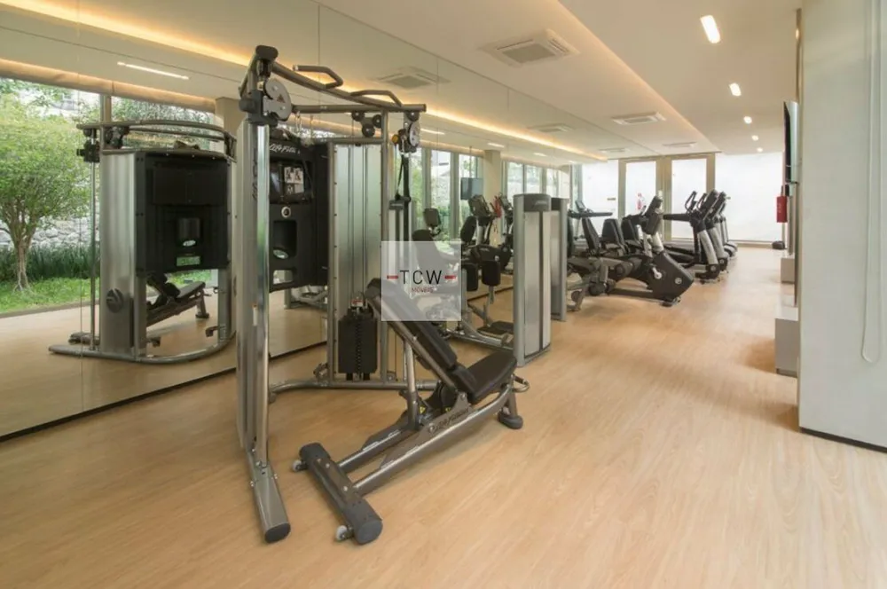 Apartamento, 4 quartos, 340 m² - Foto 8
