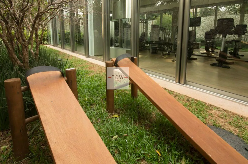 Apartamento, 4 quartos, 340 m² - Foto 5