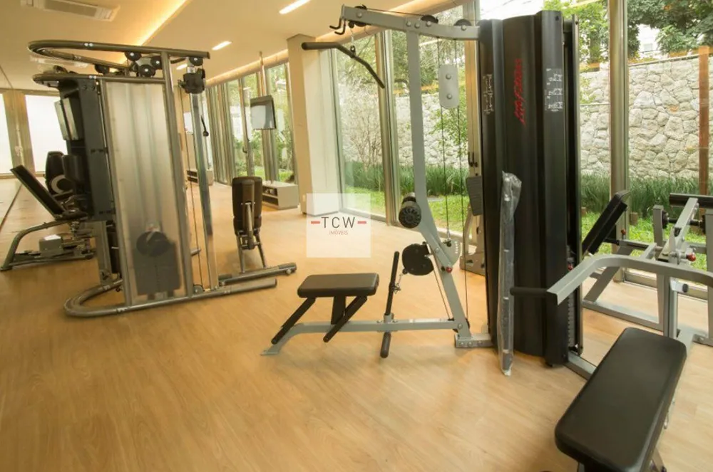 Apartamento, 4 quartos, 340 m² - Foto 6