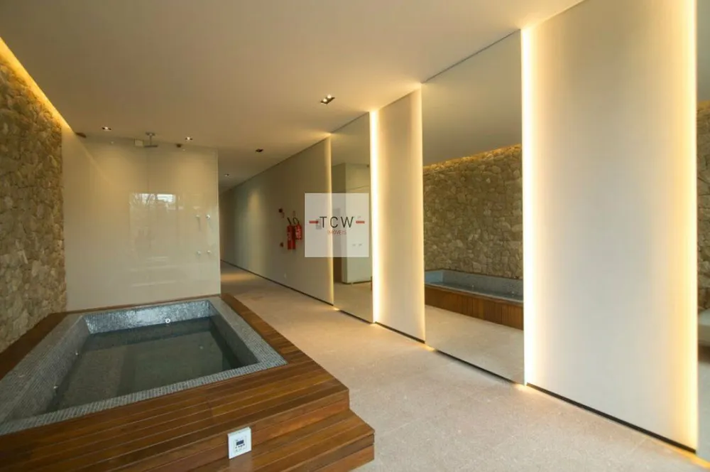 Apartamento, 4 quartos, 340 m² - Foto 2