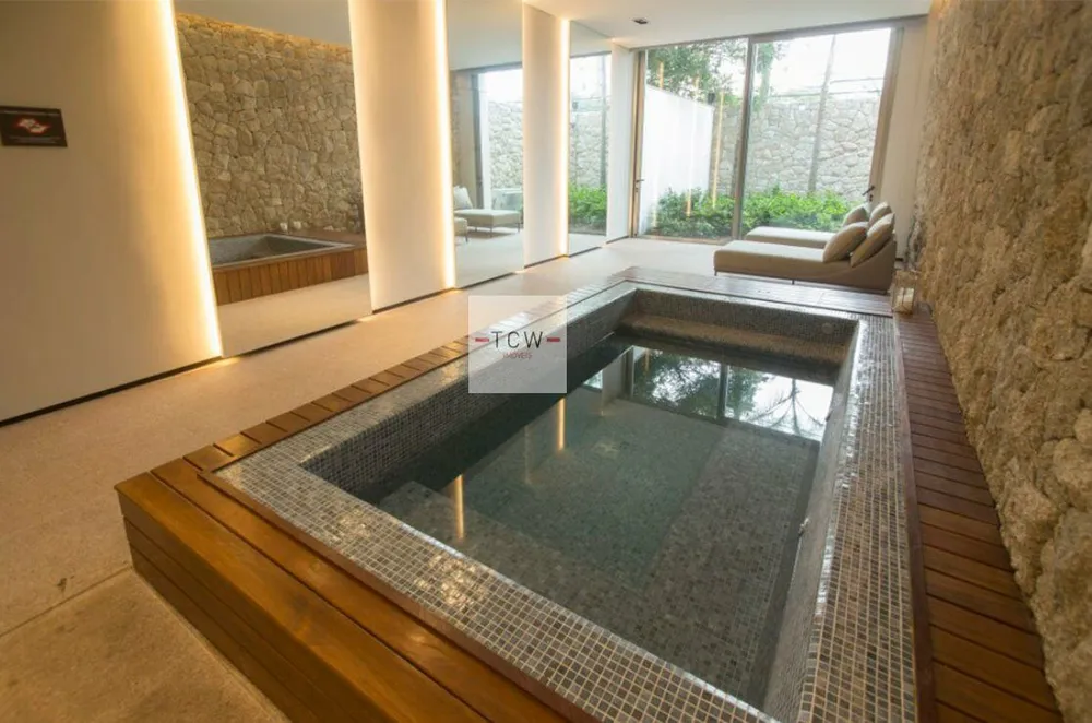 Apartamento, 4 quartos, 340 m² - Foto 4