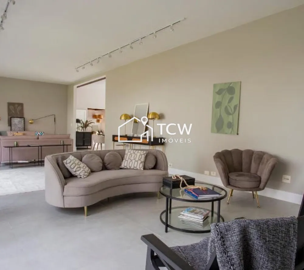 Casa, 4 quartos, 695 m² - Foto 3