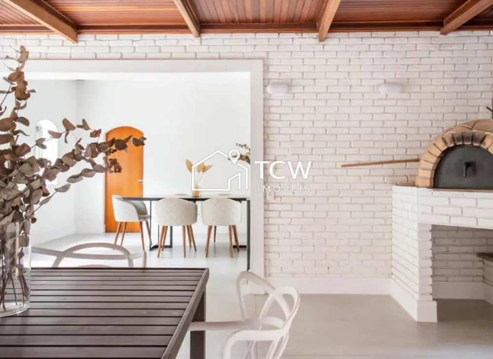 Casa, 4 quartos, 695 m² - Foto 2