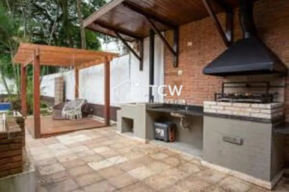 Casa, 4 quartos, 695 m² - Foto 8