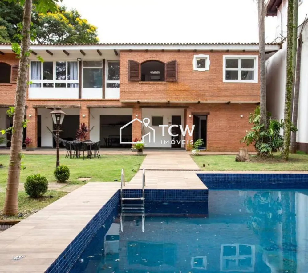 Casa, 4 quartos, 695 m² - Foto 1
