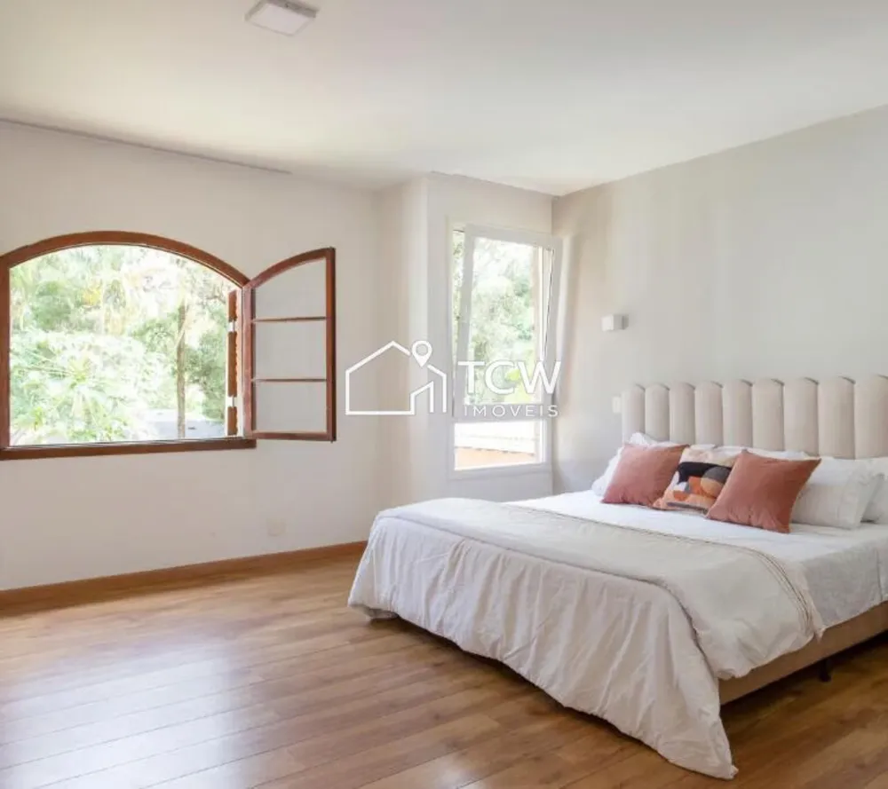 Casa, 4 quartos, 695 m² - Foto 4