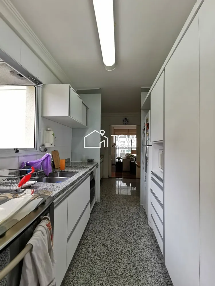 Apartamento, 3 quartos, 138 m² - Foto 3