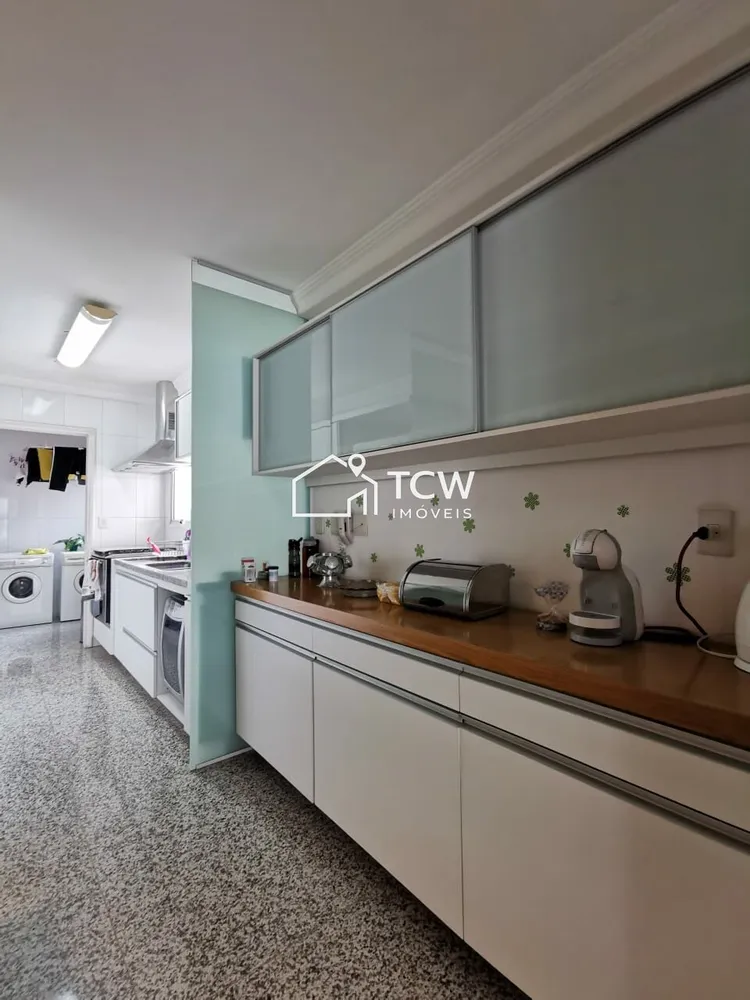 Apartamento, 3 quartos, 138 m² - Foto 4