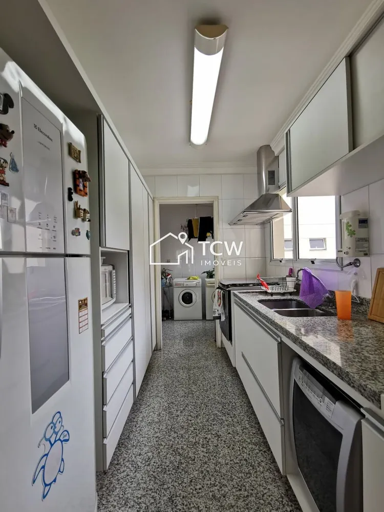 Apartamento, 3 quartos, 138 m² - Foto 6
