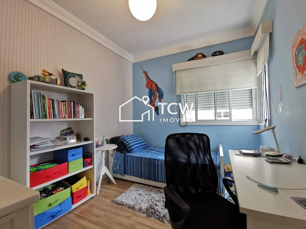 Apartamento, 3 quartos, 138 m² - Foto 1