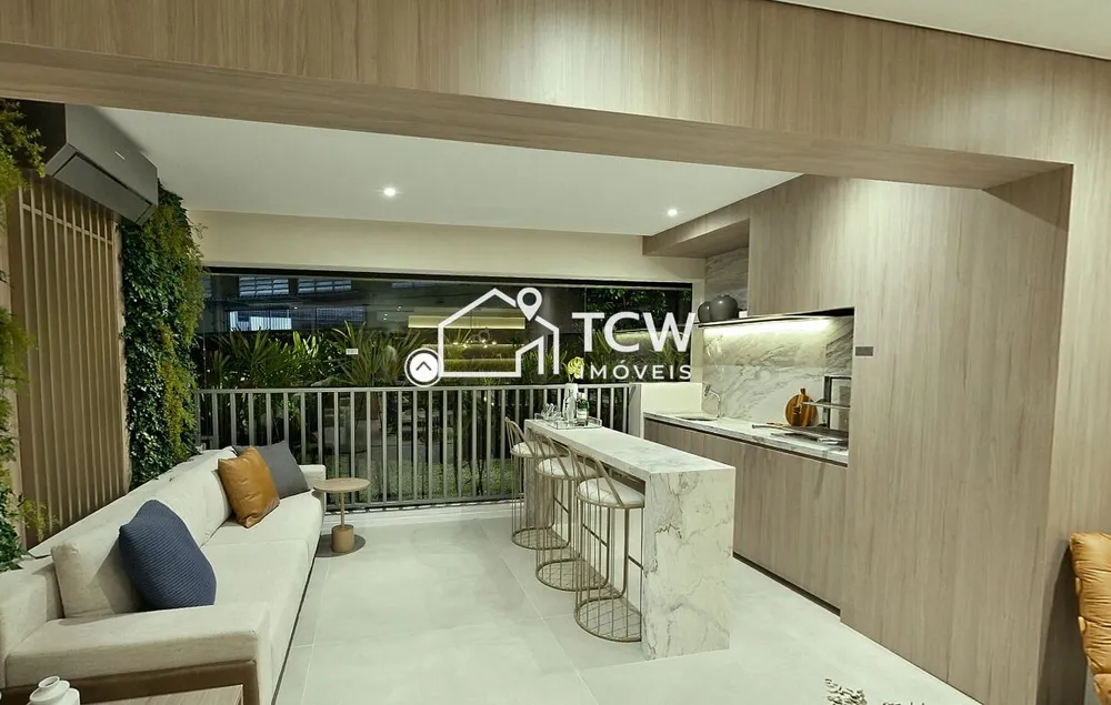 Apartamento, 3 quartos, 106 m² - Foto 12