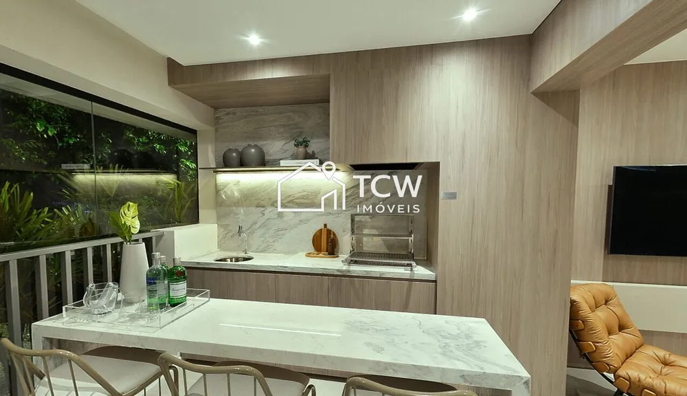 Apartamento, 3 quartos, 106 m² - Foto 5