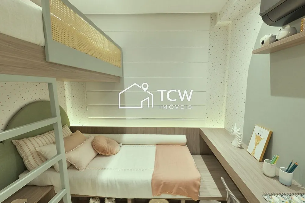 Apartamento, 3 quartos, 106 m² - Foto 7