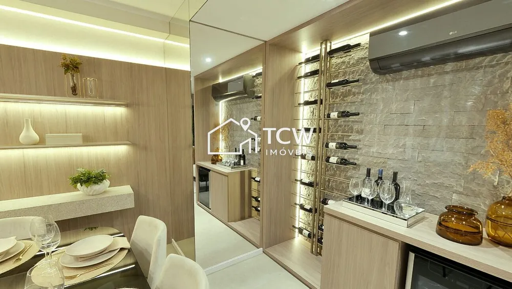 Apartamento, 3 quartos, 106 m² - Foto 4