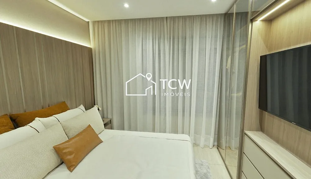 Apartamento, 3 quartos, 106 m² - Foto 1