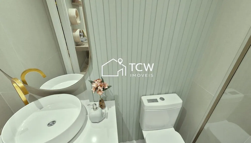 Apartamento, 3 quartos, 106 m² - Foto 3