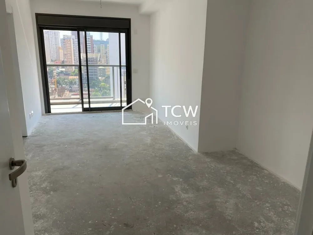 Apartamento, 3 quartos, 162 m² - Foto 3