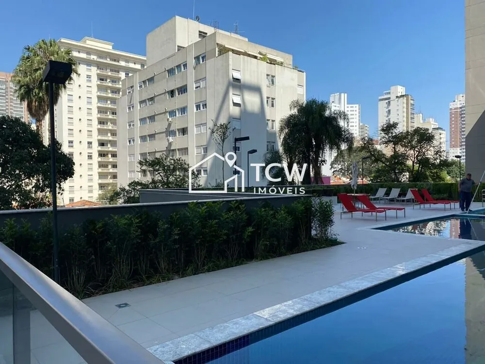 Apartamento, 3 quartos, 162 m² - Foto 11