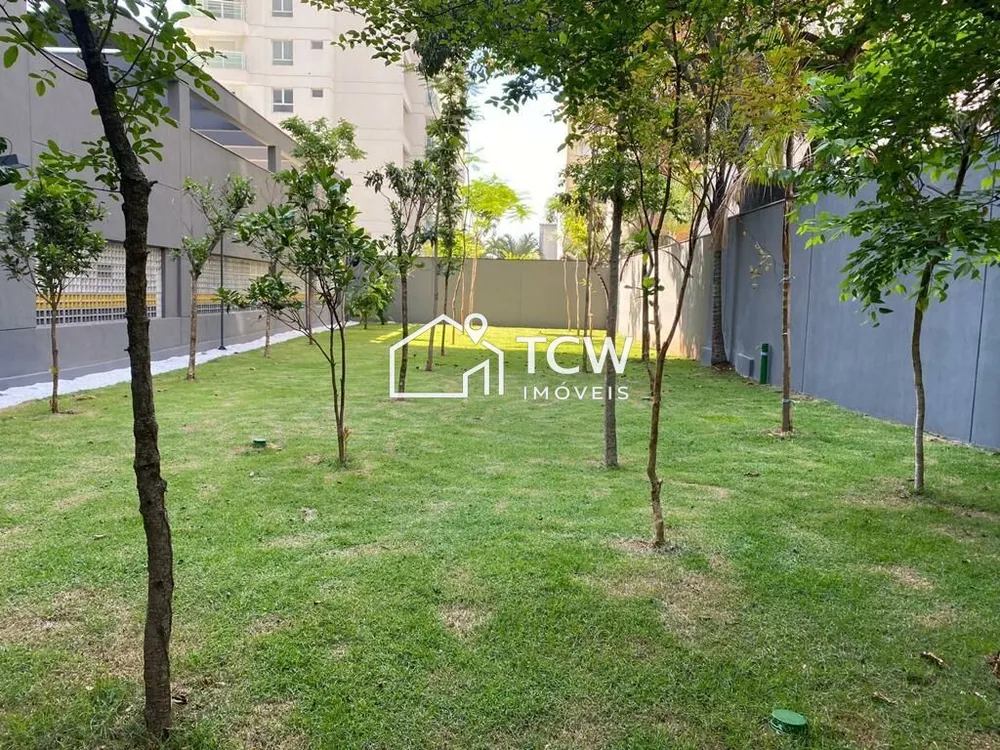Apartamento, 3 quartos, 162 m² - Foto 9