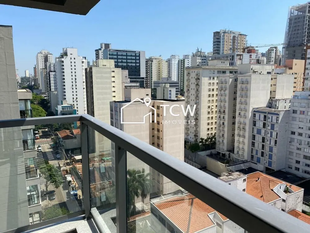 Apartamento, 3 quartos, 162 m² - Foto 5