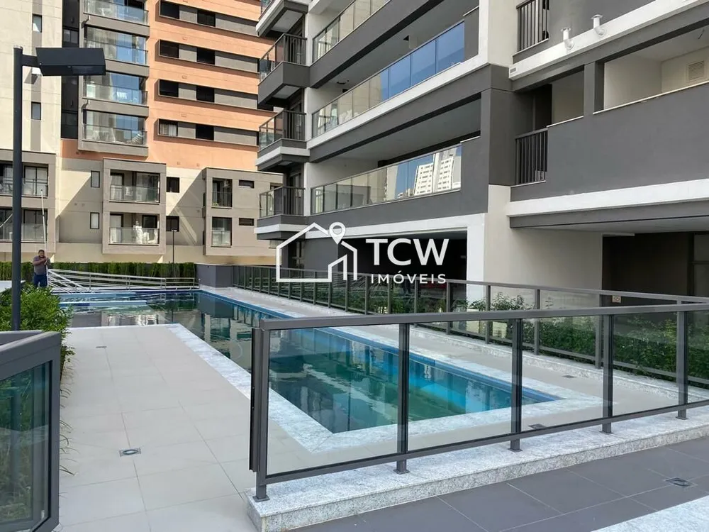 Apartamento, 3 quartos, 162 m² - Foto 12