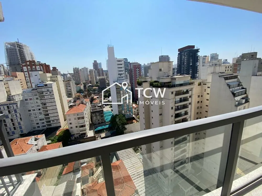 Apartamento, 3 quartos, 162 m² - Foto 2